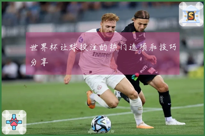 世界杯让球投注的热门选项和技巧分享