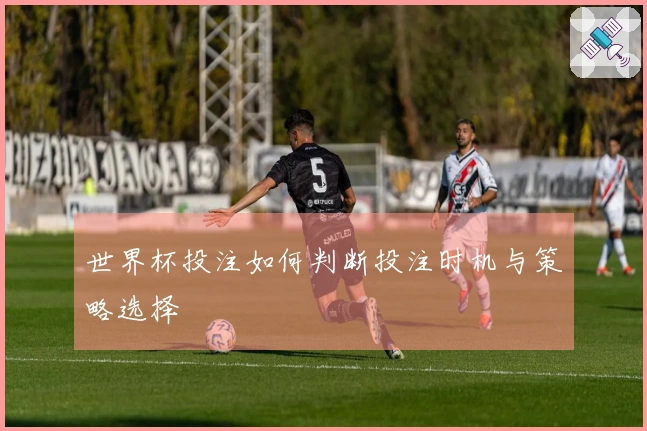 世界杯投注如何判断投注时机与策略选择