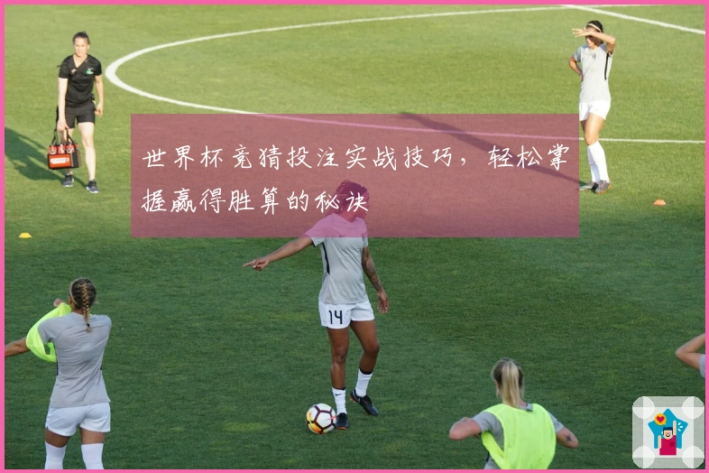 世界杯竞猜投注实战技巧，轻松掌握赢得胜算的秘诀