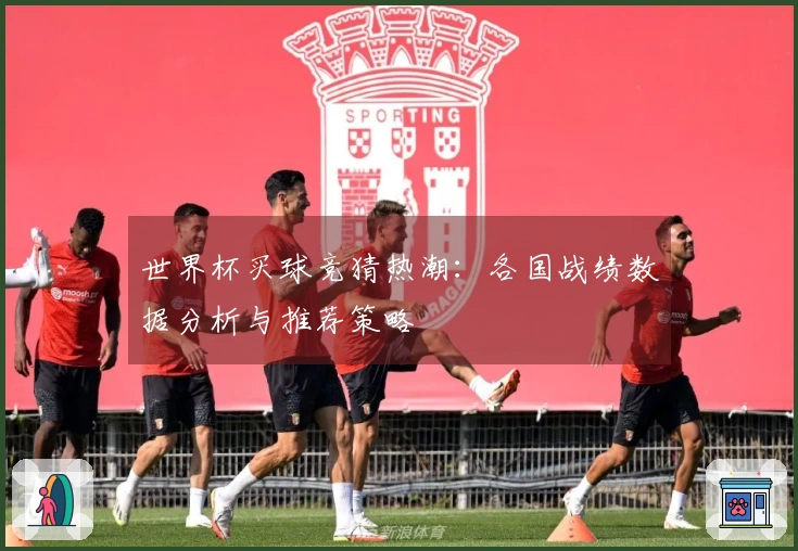 世界杯买球竞猜热潮：各国战绩数据分析与推荐策略